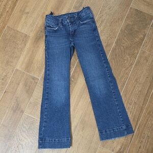Wrangler Kids Classic Indigo Jeans